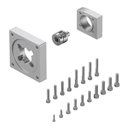 Festo Axial Kit EAMM-A-L38-87A EAMM-A-L38-87A